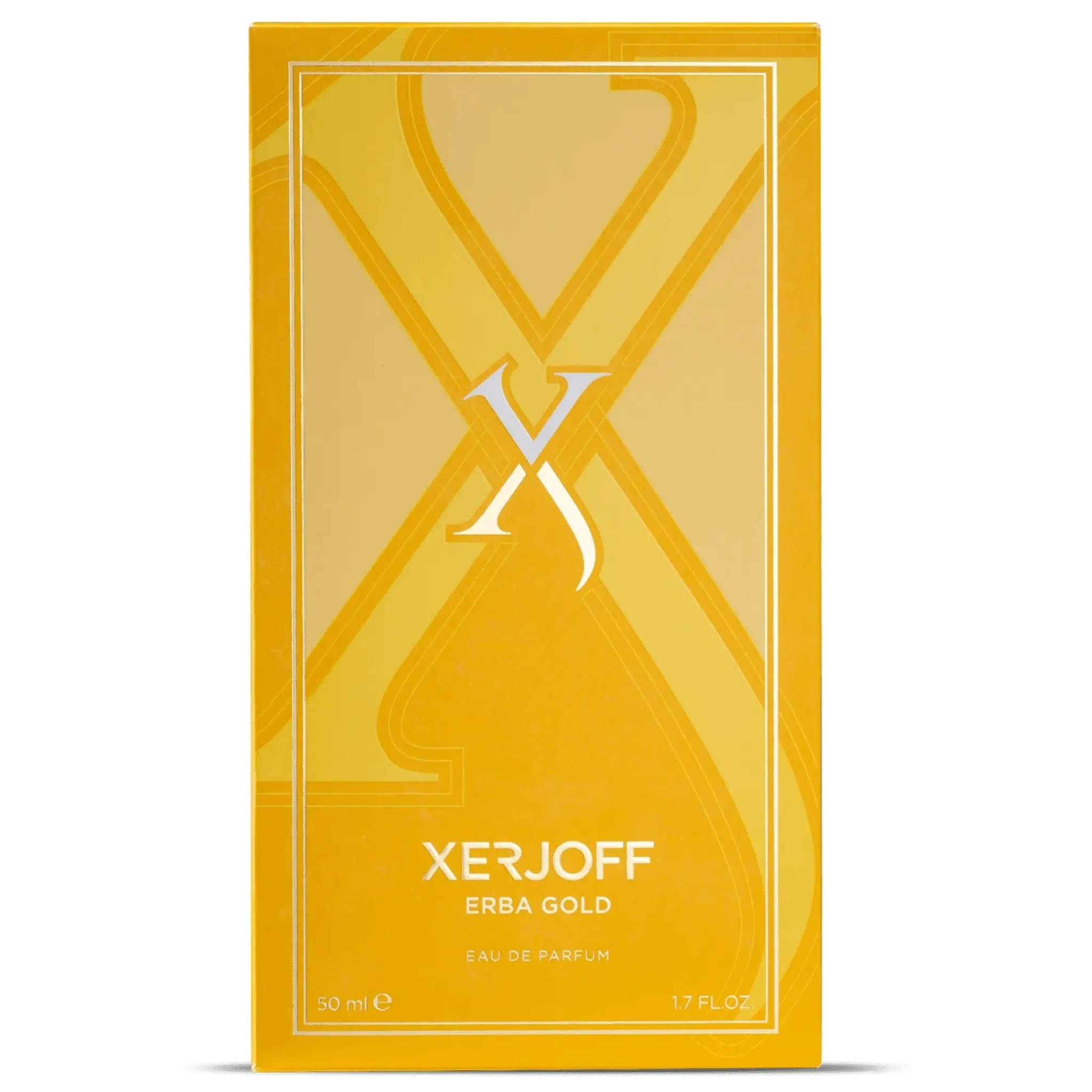 Xerjoff Erba Gold Eau De Parfum< Fragrance