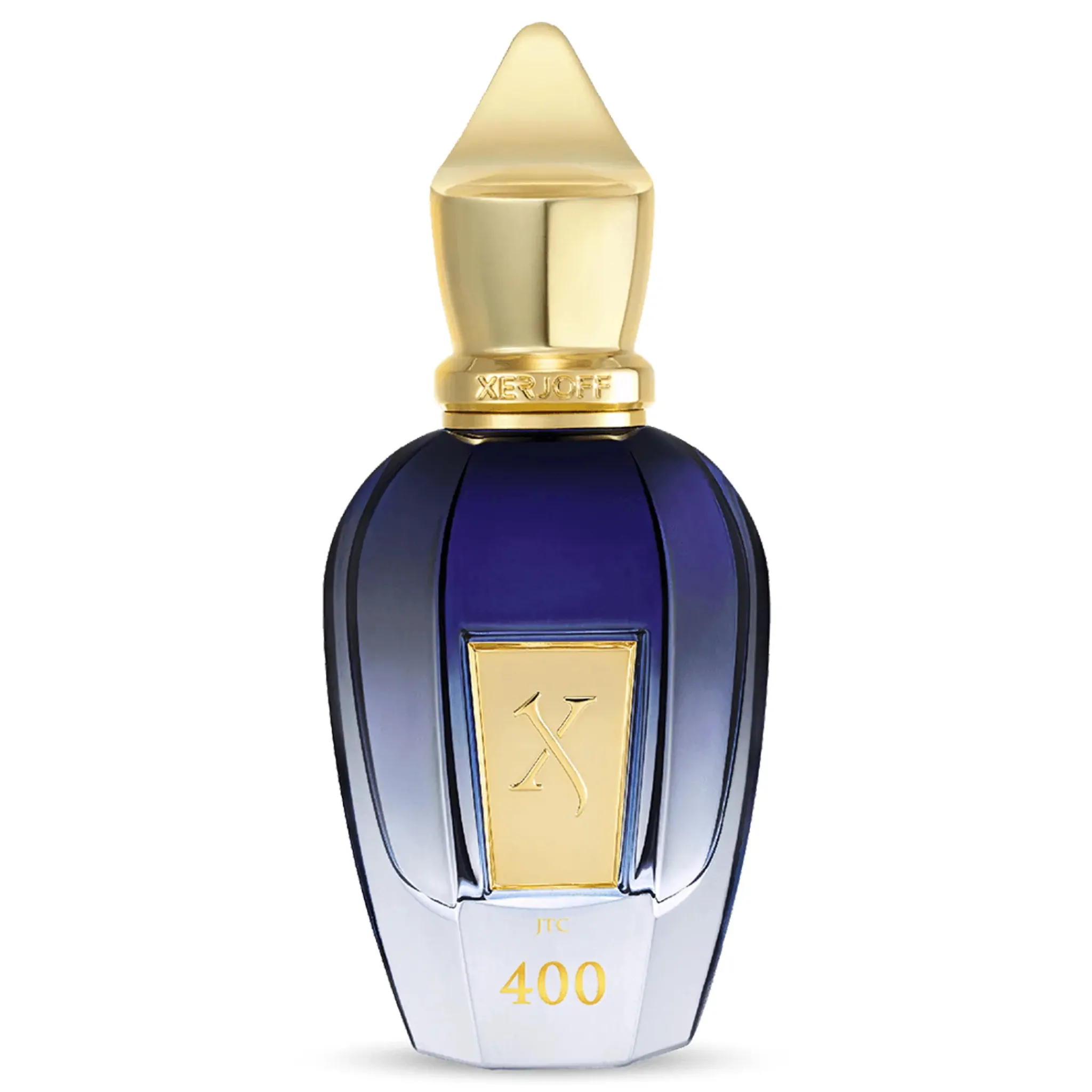 Xerjoff JTC 400 Eau De Parfum< Fragrance