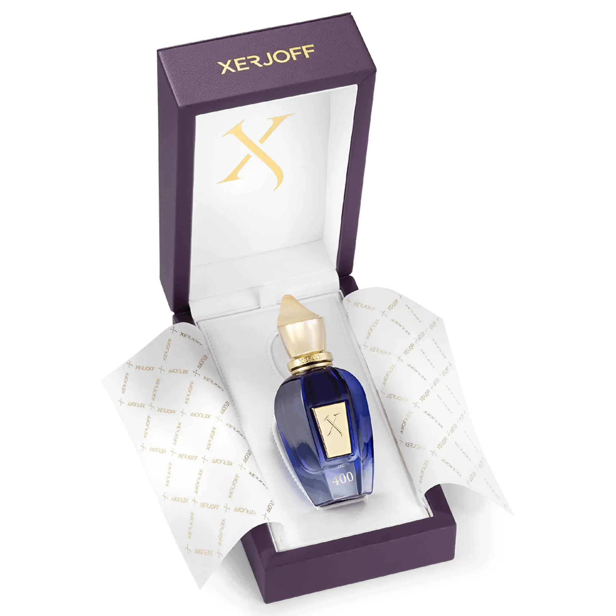 Xerjoff JTC 400 Eau De Parfum< Fragrance