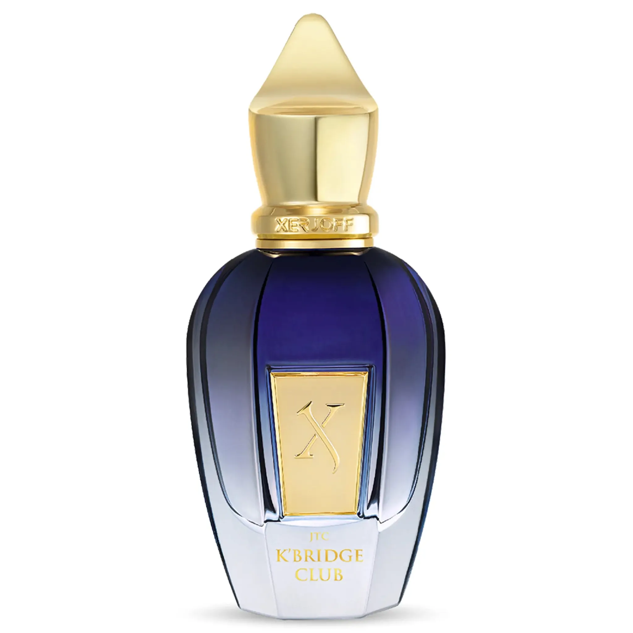 Xerjoff K'bridge Club Eau De Parfum< Fragrance
