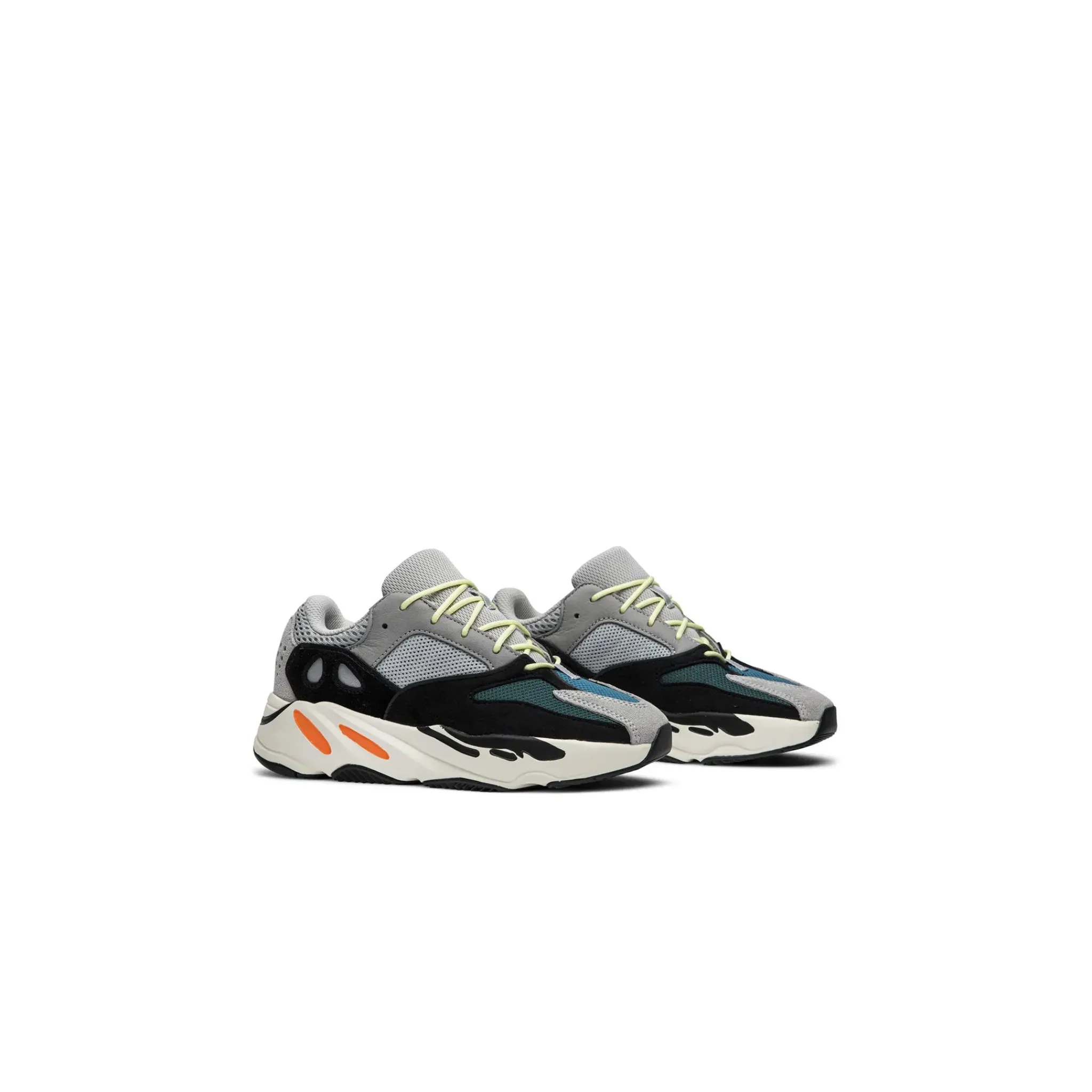 Adidas Yeezy Yeezy Boost 700 Kids Wave Runner< Trainers