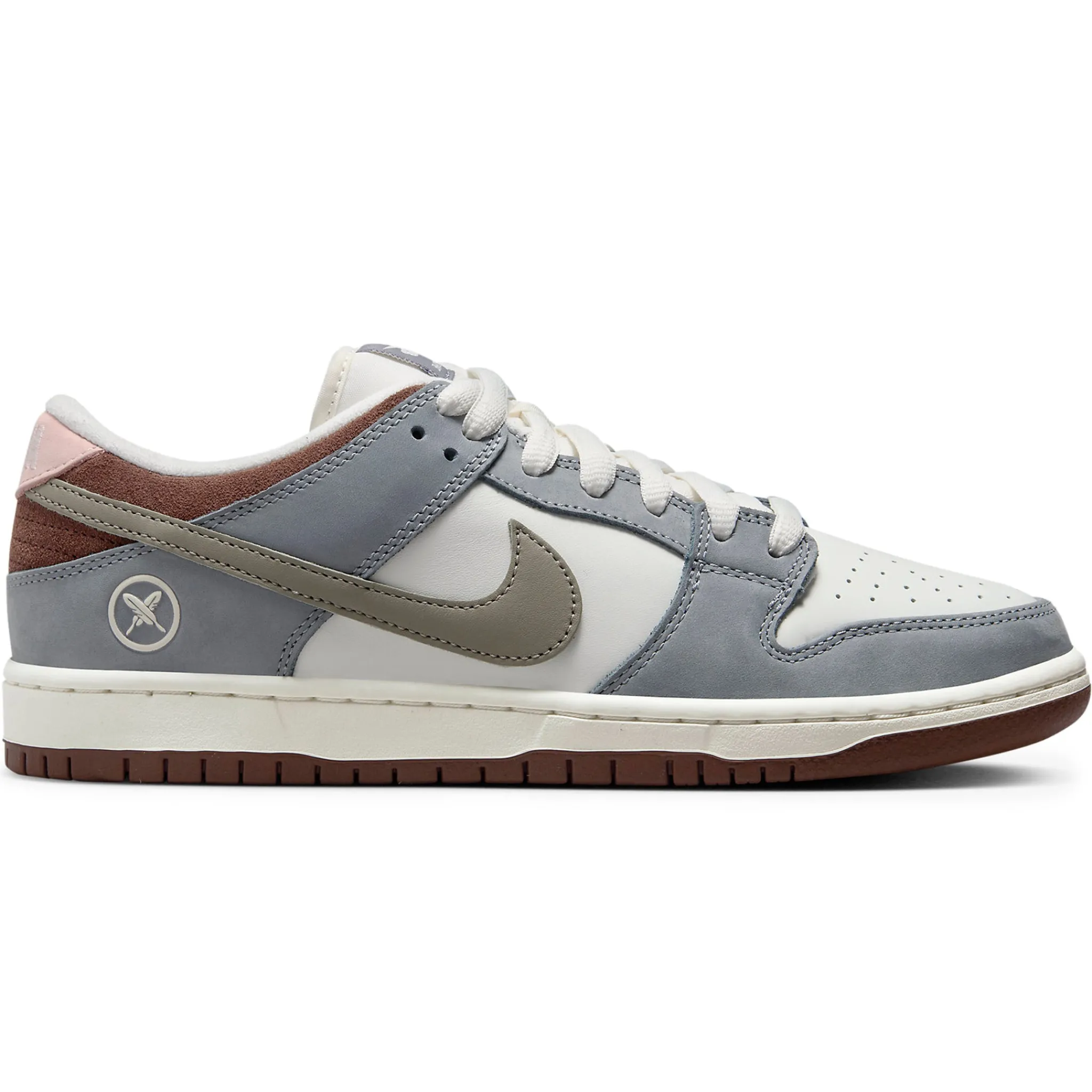 Nike Yuto Horigome x SB Dunk Low< Trainers