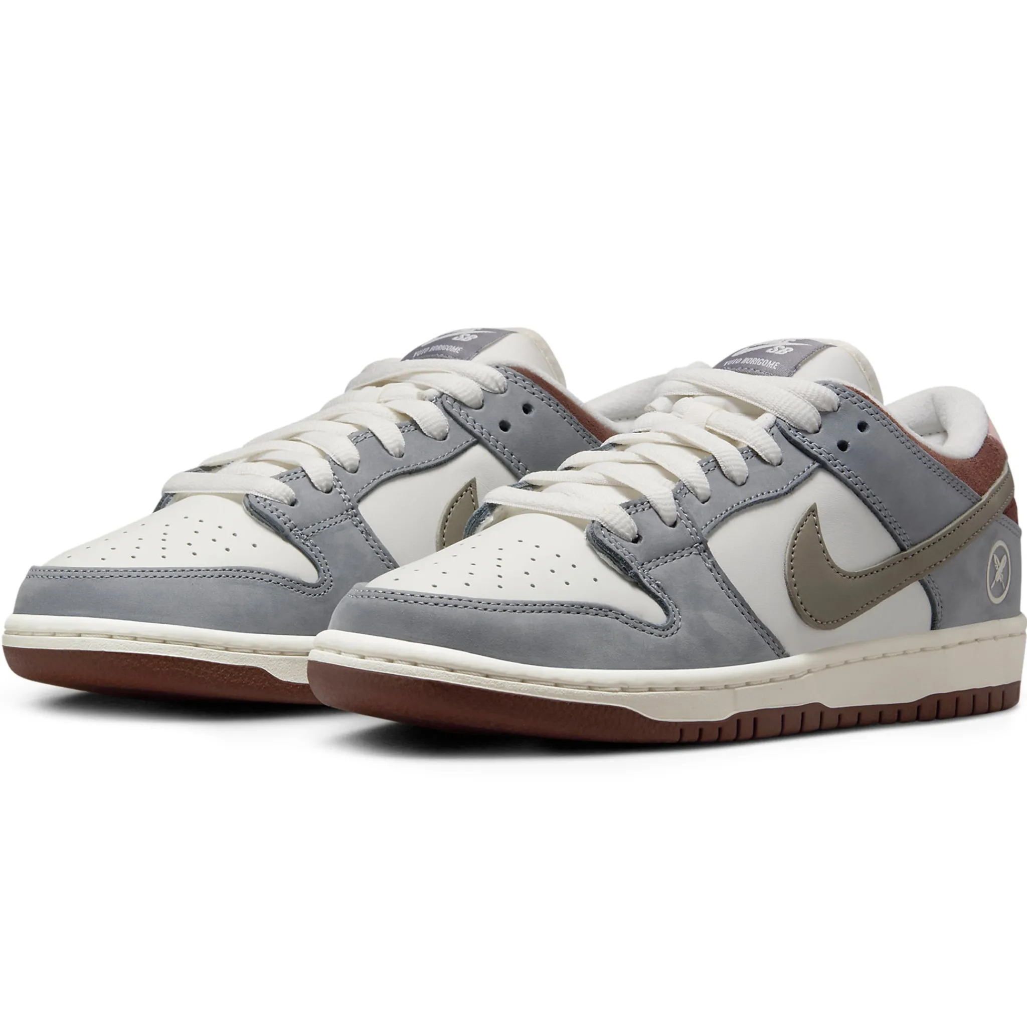 Nike Yuto Horigome x SB Dunk Low< Trainers