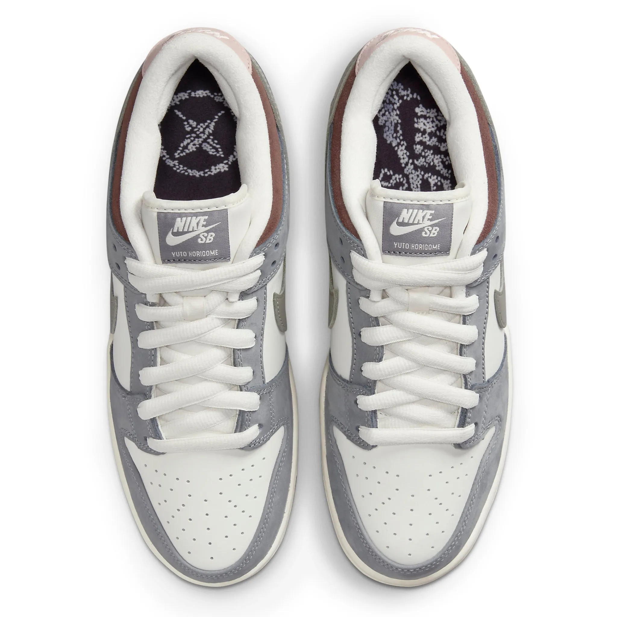 Nike Yuto Horigome x SB Dunk Low< Trainers