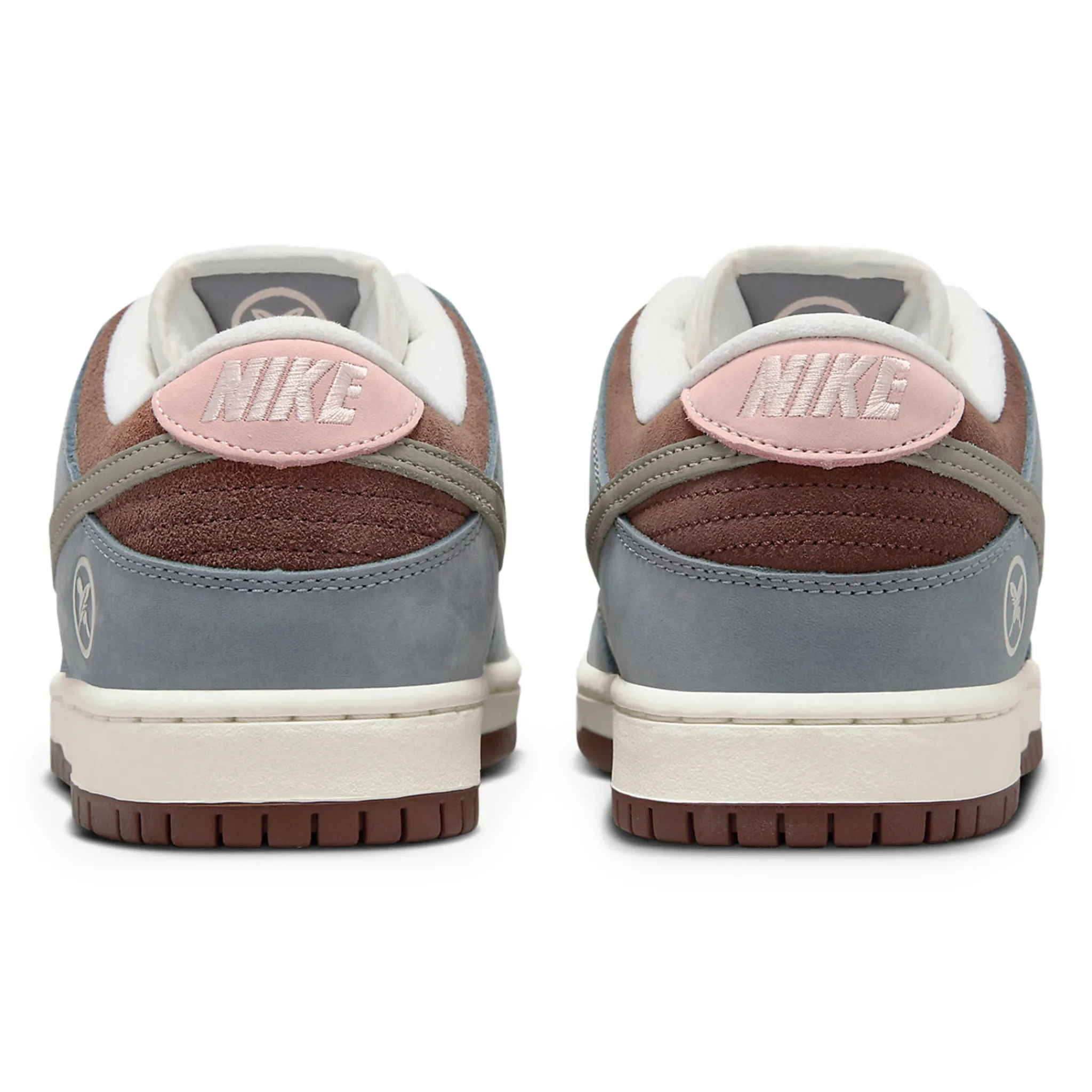 Nike Yuto Horigome x SB Dunk Low< Trainers